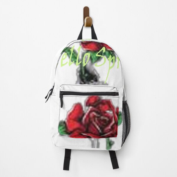 Item preview, Hello Spring designed and sold by swapan63.