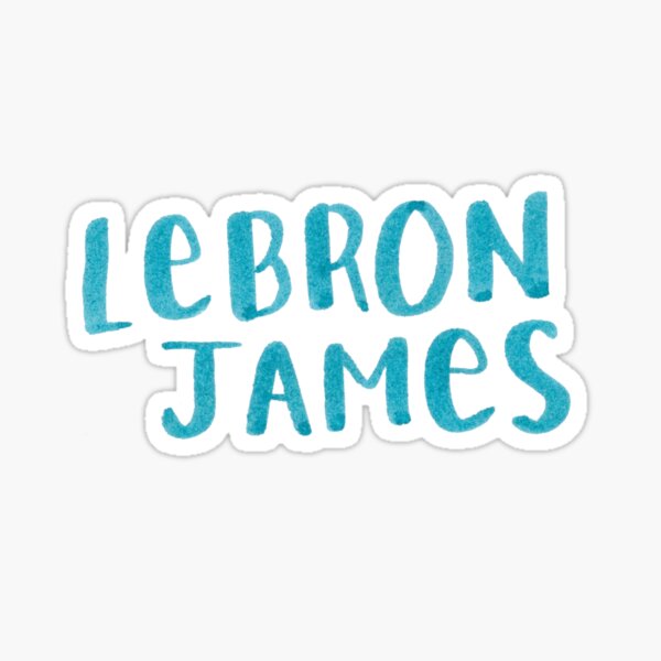 lebron james vine