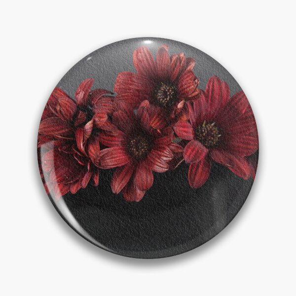 Item preview,  African Daisy designed and sold by Dreamscape Eclectic .