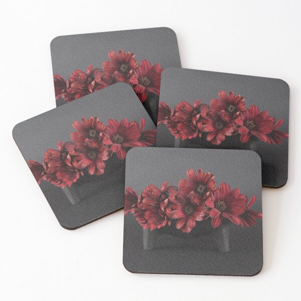 Item preview,  African Daisy designed and sold by Dreamscape Eclectic .