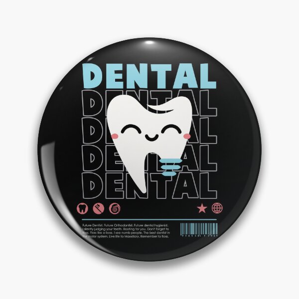 Item preview, Copy of Dentistry x dentistry designed and sold by The  Knick Knack Nook.