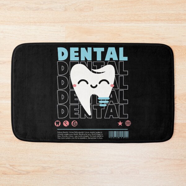 Item preview, Copy of Dentistry x dentistry designed and sold by The  Knick Knack Nook.