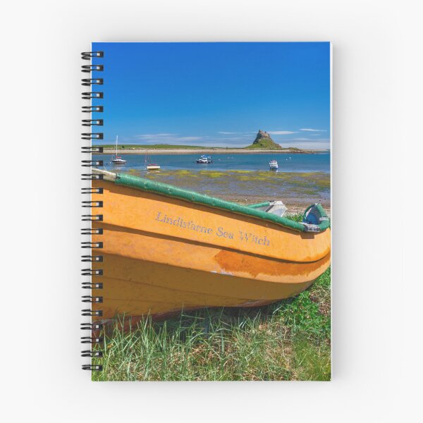 Item preview, Lindisfarne  designed and sold by Alisonchambers2.
