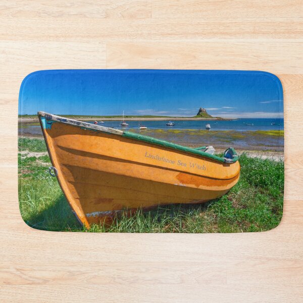 Item preview, Lindisfarne  designed and sold by Alisonchambers2.