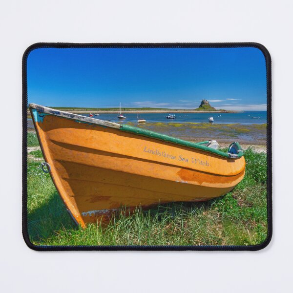 Item preview, Lindisfarne  designed and sold by Alisonchambers2.