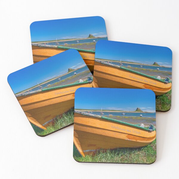 Item preview, Lindisfarne  designed and sold by Alisonchambers2.