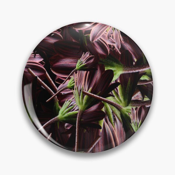 Item preview, African Daisy designed and sold by Dreamscape Eclectic .