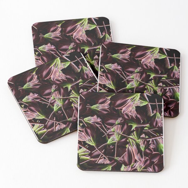 Item preview, African Daisy designed and sold by Dreamscape Eclectic .