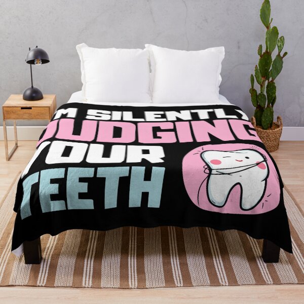 Item preview, Dentistry x dentistry designed and sold by The  Knick Knack Nook.