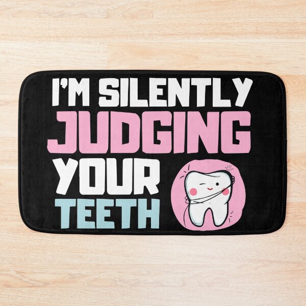 Item preview, Dentistry x dentistry designed and sold by The  Knick Knack Nook.