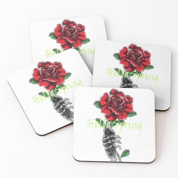 Item preview, Hello Spring designed and sold by swapan63.
