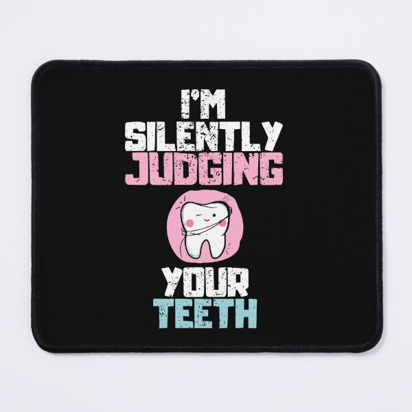Item preview, Dentistry x dentistry designed and sold by The  Knick Knack Nook.