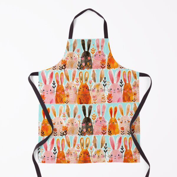 Item preview, Rabbit multiplication > 2 designed and sold by Artlizzard.
