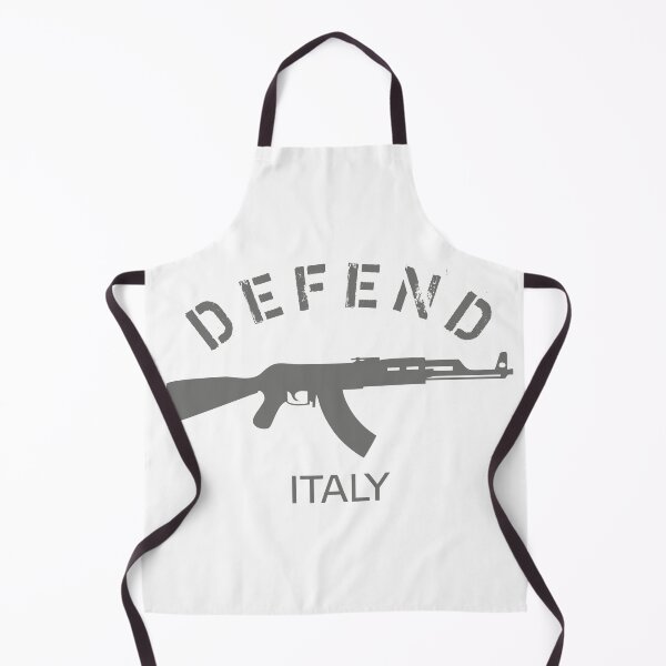 Item preview, Defend Italy designed and sold by hakobyans.