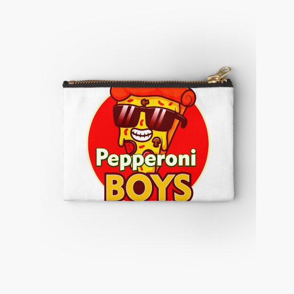 Item preview, Pepperoni Boys designed and sold by DGVO.