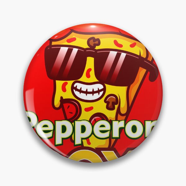 Item preview, Pepperoni Boys designed and sold by DGVO.