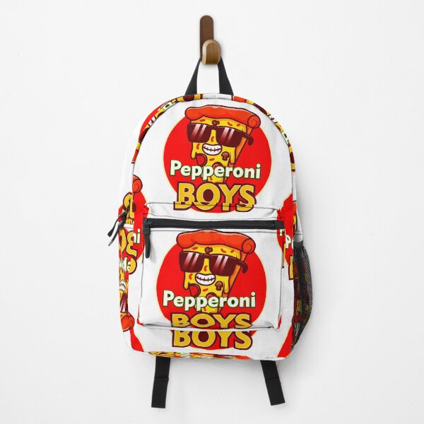 Item preview, Pepperoni Boys designed and sold by DGVO.