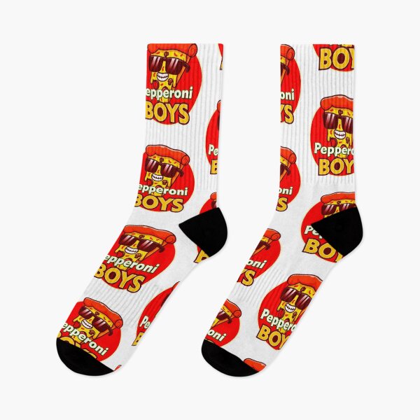 Item preview, Pepperoni Boys designed and sold by DGVO.
