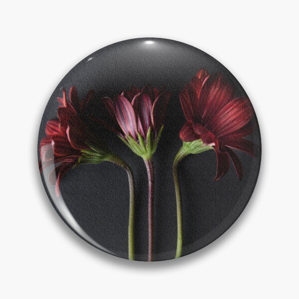 Item preview,  African Daisy designed and sold by Dreamscape Eclectic .