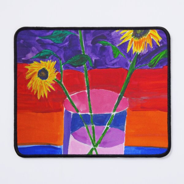 Item preview, Girasoles designed and sold by NicholasVitale.