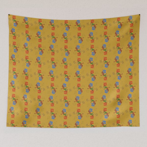 Item preview, Floral lizard designed and sold by Ala ieseanu.