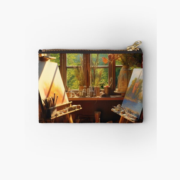 Item preview, summer artists studio  designed and sold by ururuty.