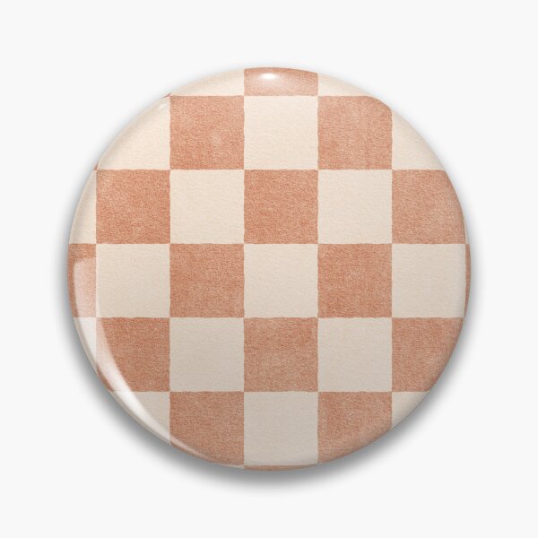Item preview, CHECKER - 001 - Nougat designed and sold by danielcoulmann.