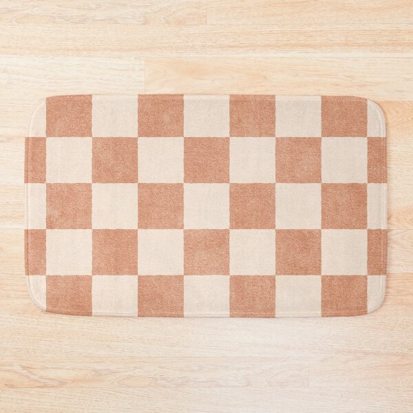 Item preview, CHECKER - 001 - Nougat designed and sold by danielcoulmann.