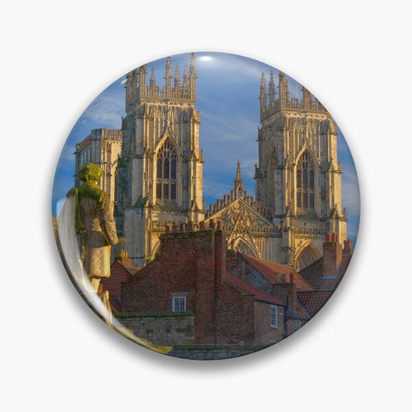 Item preview, York Minster designed and sold by Alisonchambers2.