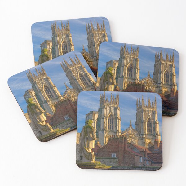 Item preview, York Minster designed and sold by Alisonchambers2.