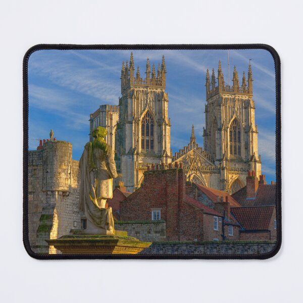 Item preview, York Minster designed and sold by Alisonchambers2.