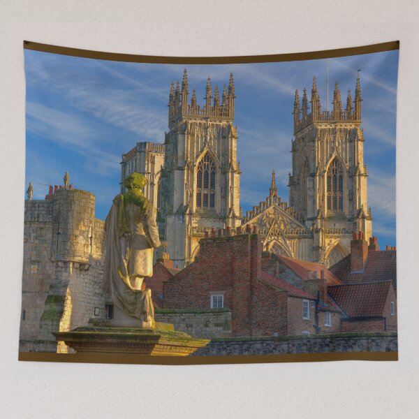 Item preview, York Minster designed and sold by Alisonchambers2.