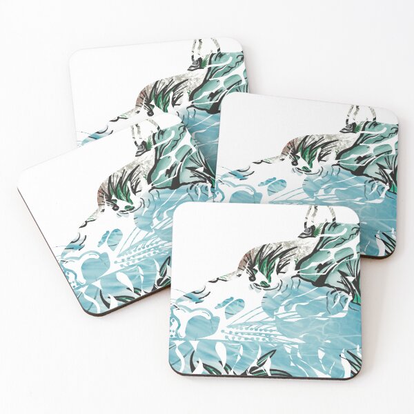 Item preview, PONDering Thoughts  designed and sold by Inx Artworks.