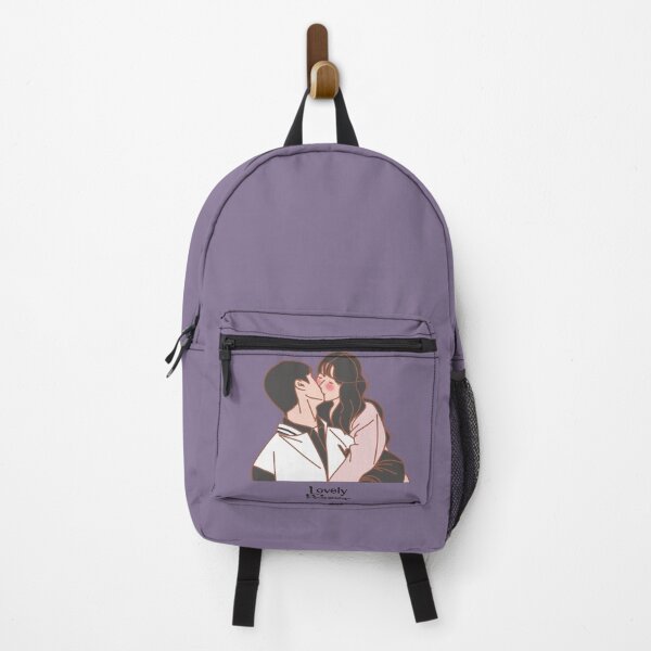 Item preview, Lovely Runner Kdrama designed and sold by cepluk.