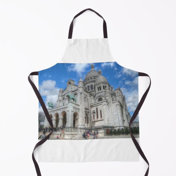 Item preview, Sacre Cour .. A Closer View designed and sold by Michael Matthews.