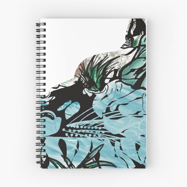 Item preview, PONDering Thoughts  designed and sold by Inx Artworks.