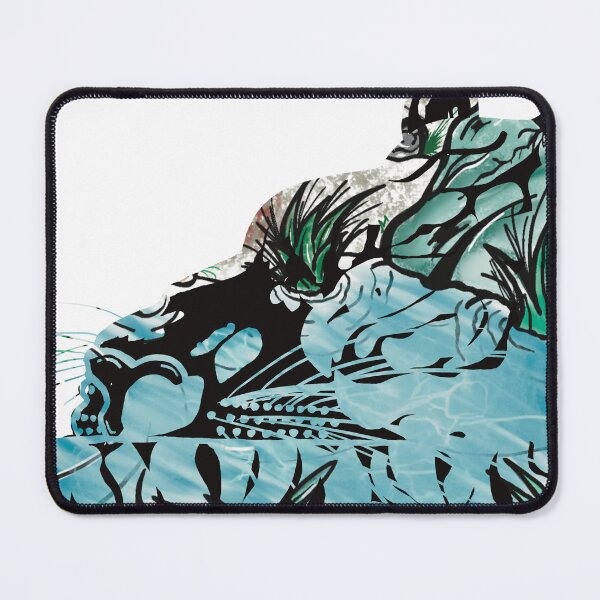 Item preview, PONDering Thoughts  designed and sold by Inx Artworks.