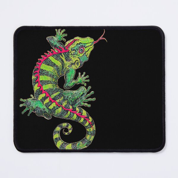 Item preview, Funky Lounge Lizard designed and sold by oz10.