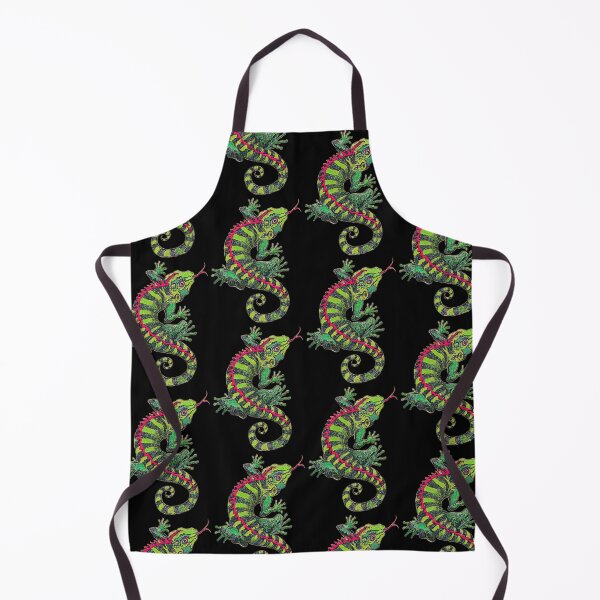 Item preview, Funky Lounge Lizard designed and sold by oz10.