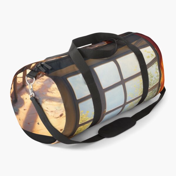 Item preview, sunset artists studio designed and sold by ururuty.
