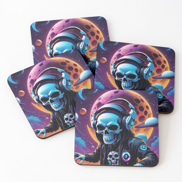 Item preview, Skull 95 designed and sold by Grafititee.