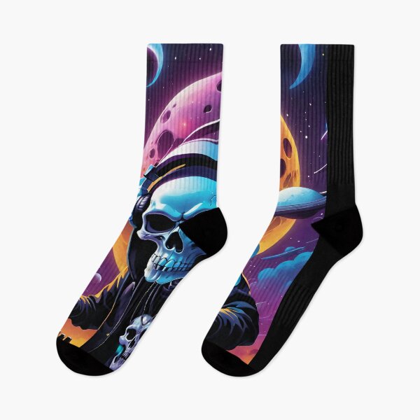 Item preview, Skull 95 designed and sold by Grafititee.