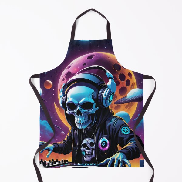 Item preview, Skull 95 designed and sold by Grafititee.