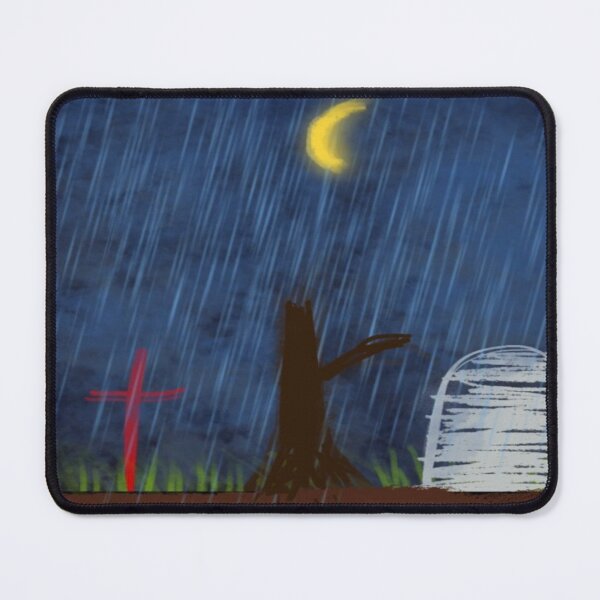 Item preview, Graveyard Shift designed and sold by AshMonarch.