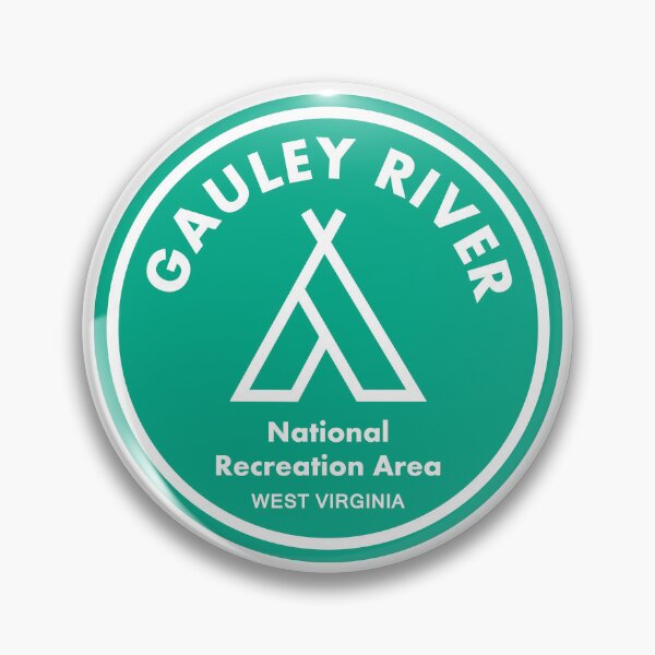 Item preview, Gauley River National Recreation Area West Virginia Tent designed and sold by bivenart.