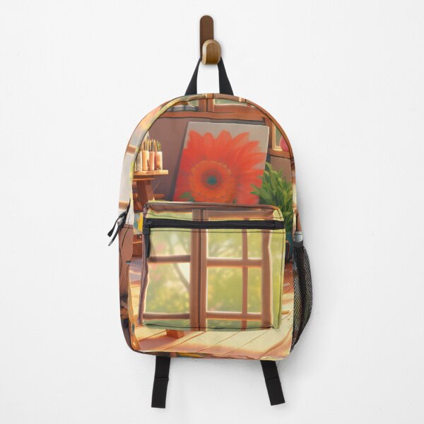 Item preview, sunny artists studio designed and sold by ururuty.