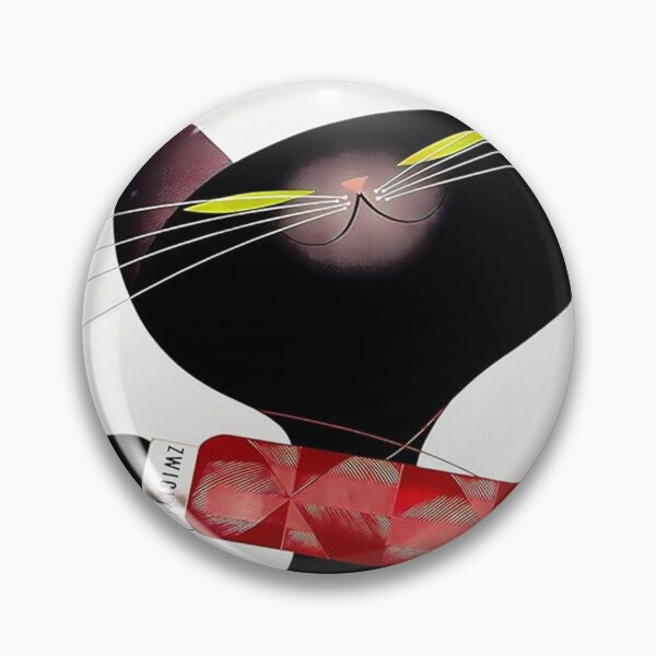Item preview, Zwicky Soie a Coudre - Cat Sewing Thread Advertising  designed and sold by nelsongrahama.
