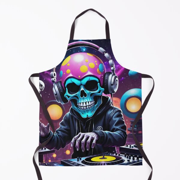 Item preview, Skull 95 designed and sold by Grafititee.