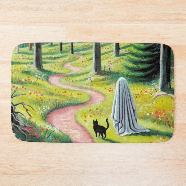 Item preview, Wandering Ghost 038 designed and sold by Ghosture.