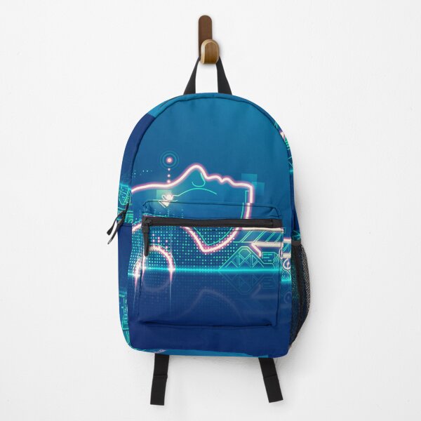 Item preview, cyber city designed and sold by NiamLab.
